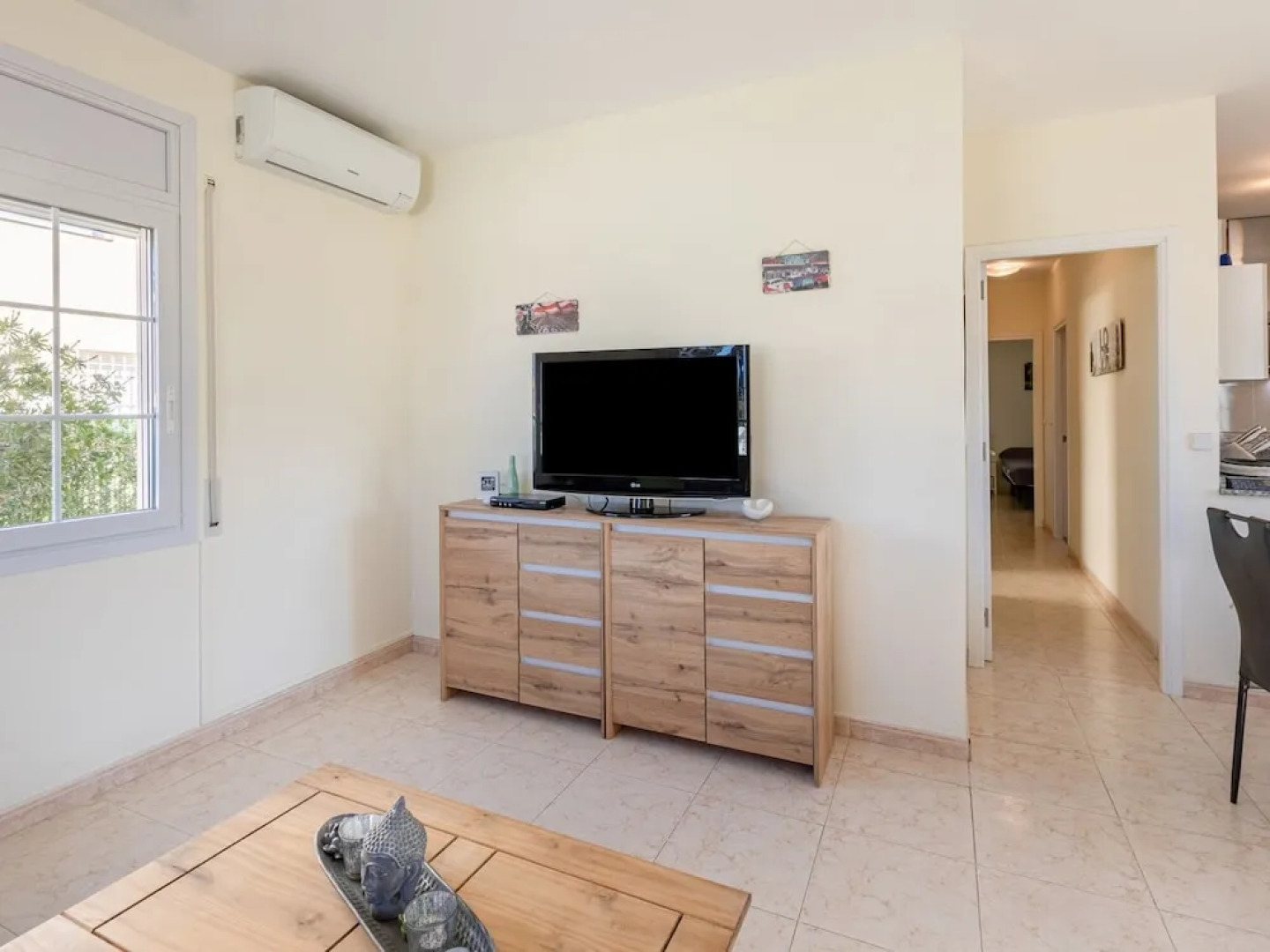 Splendid Holiday Home in St Pere Pescador With Swimming Pool