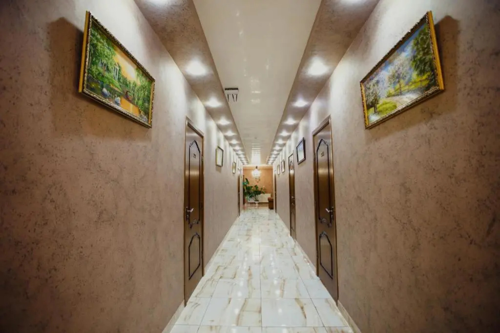 Hotel Bellavista & Spa