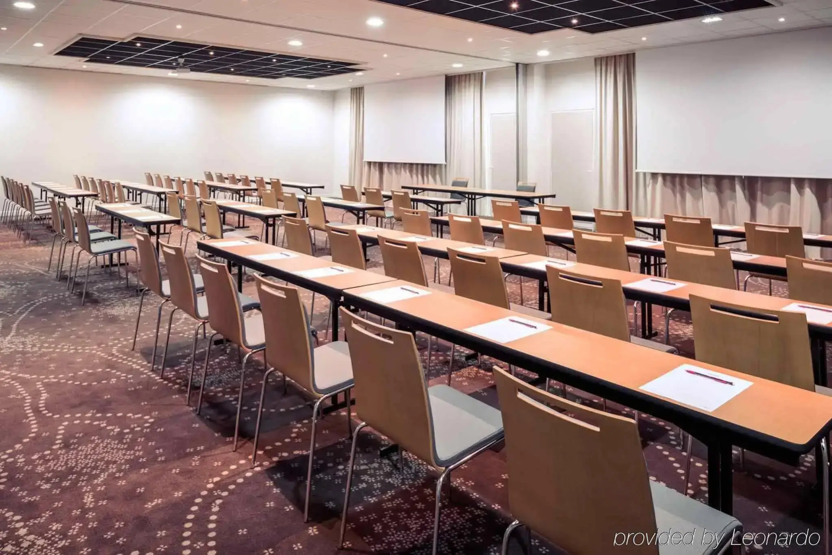 Mercure Compiegne Sud