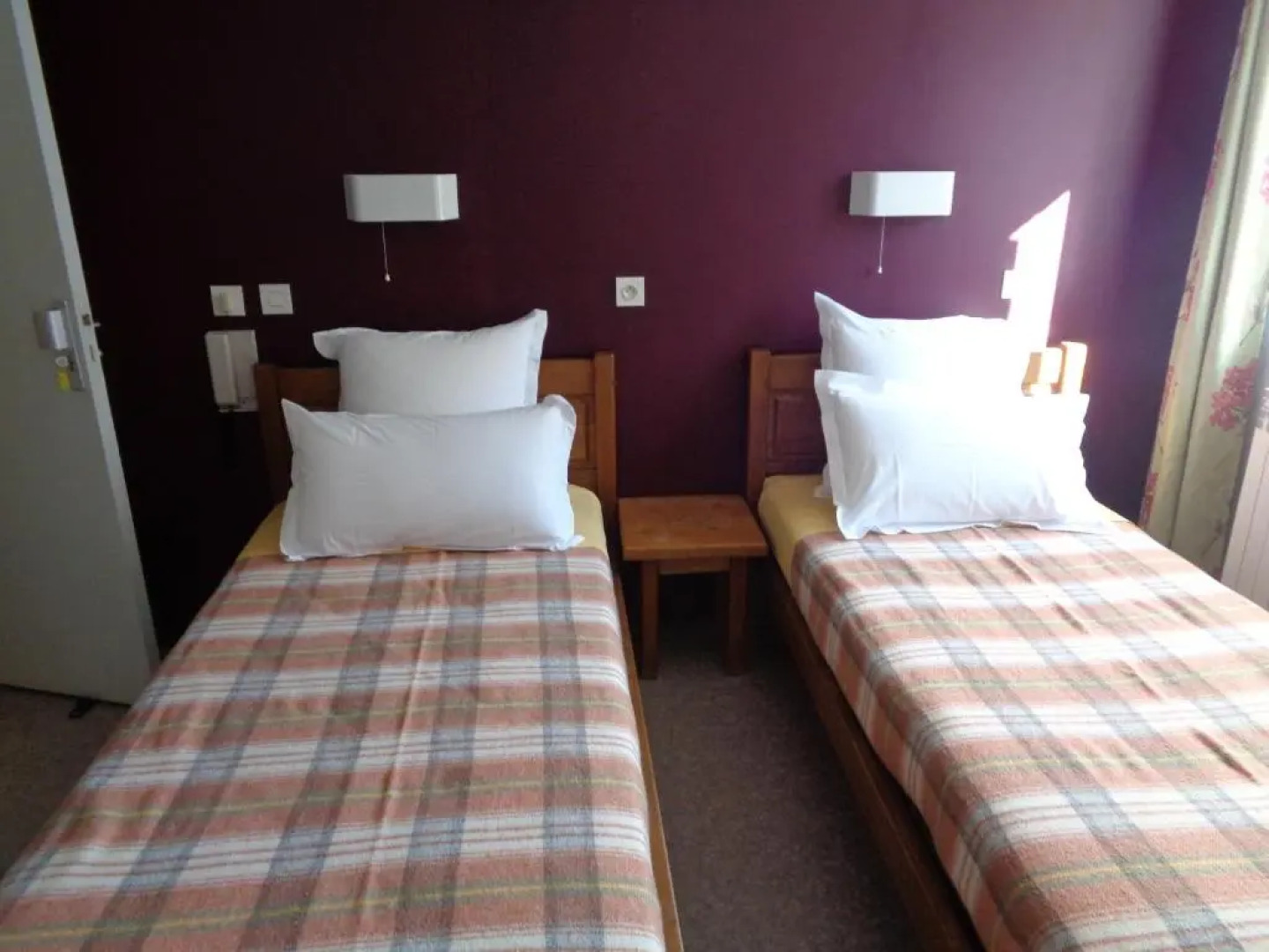 Auberge des genêts d'or