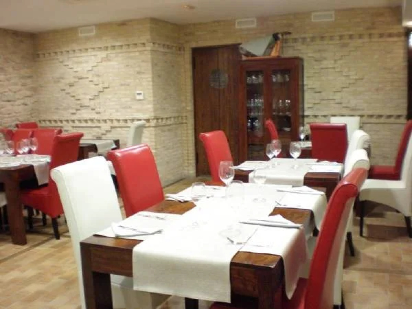 Hostal Restaurante San Miguel