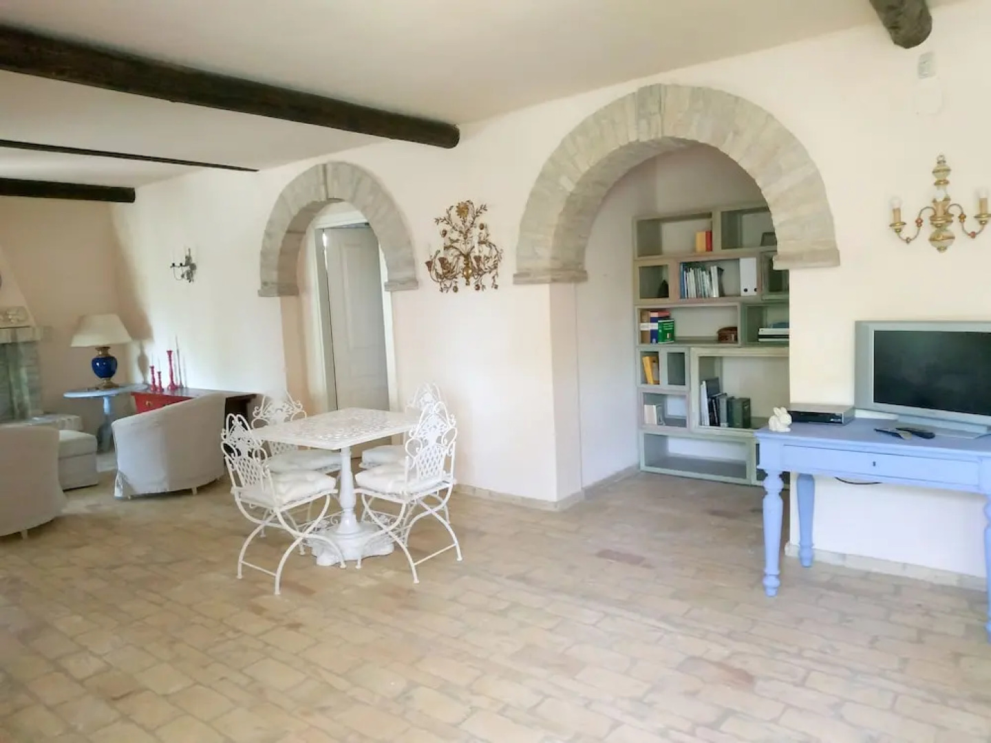 Villa Maja Country House