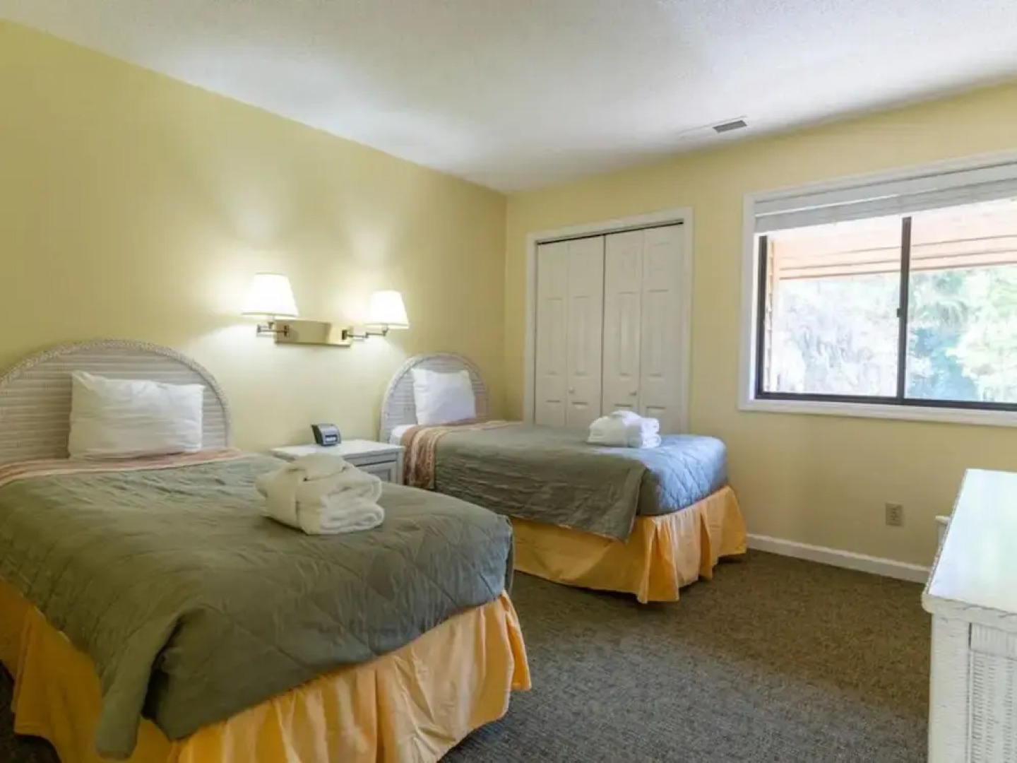 Spinnaker At Shipyard