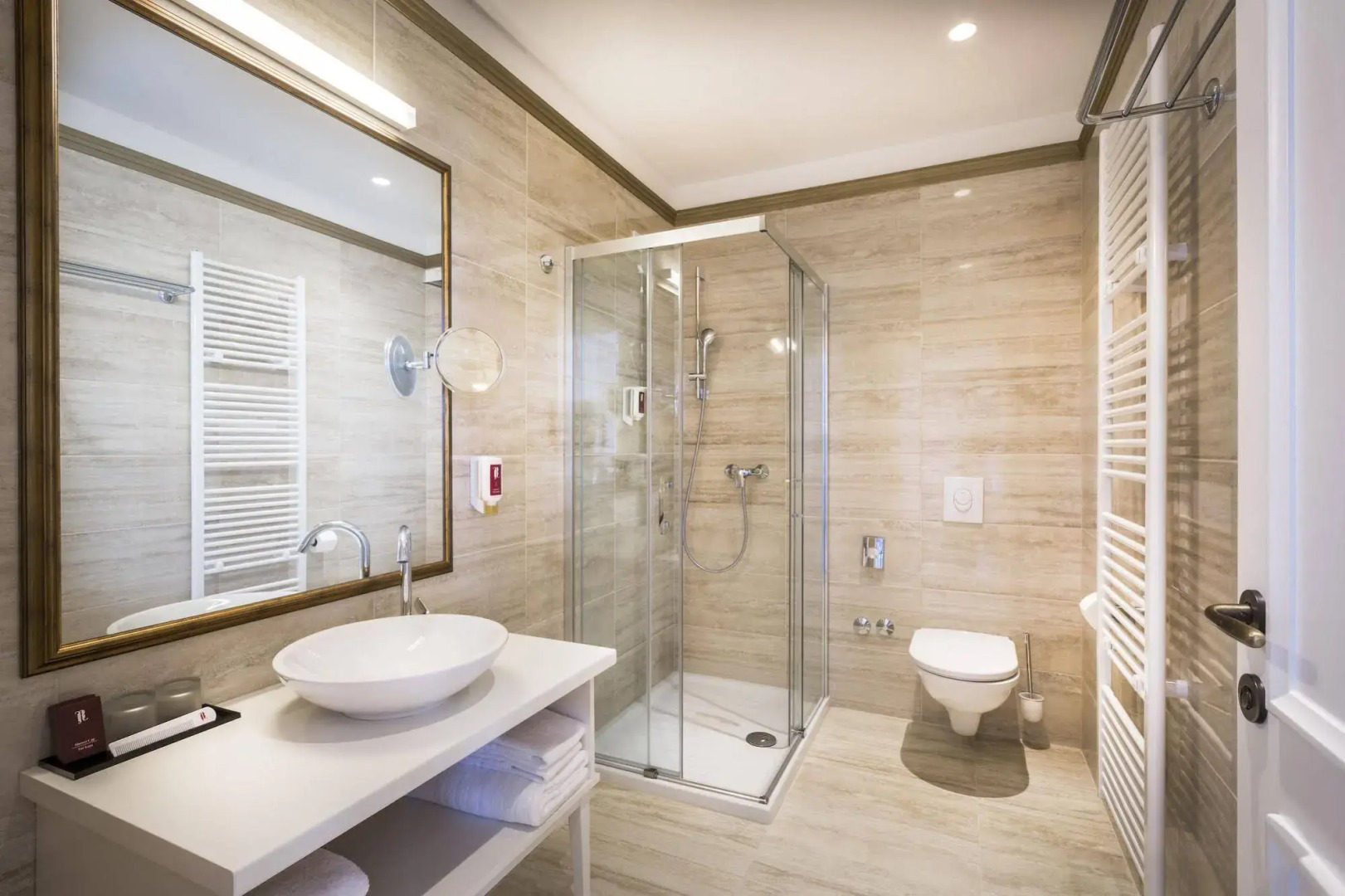 Hotel Bellevue - Opatija