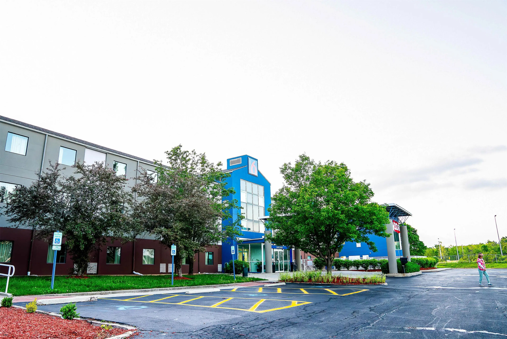 Motel 6 Caseyville, IL - Caseyville Il