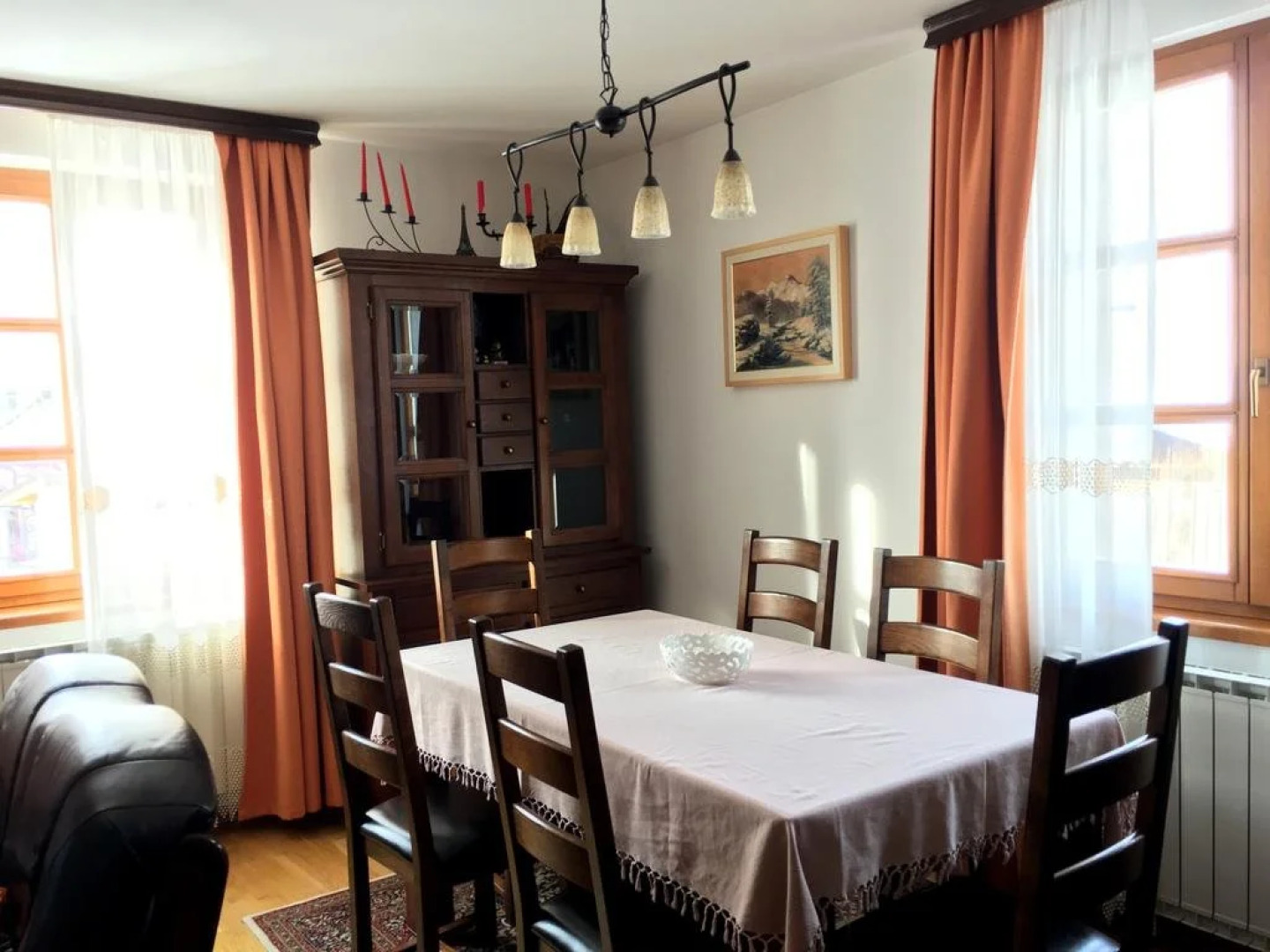 Chalet Kolasin Montenegro