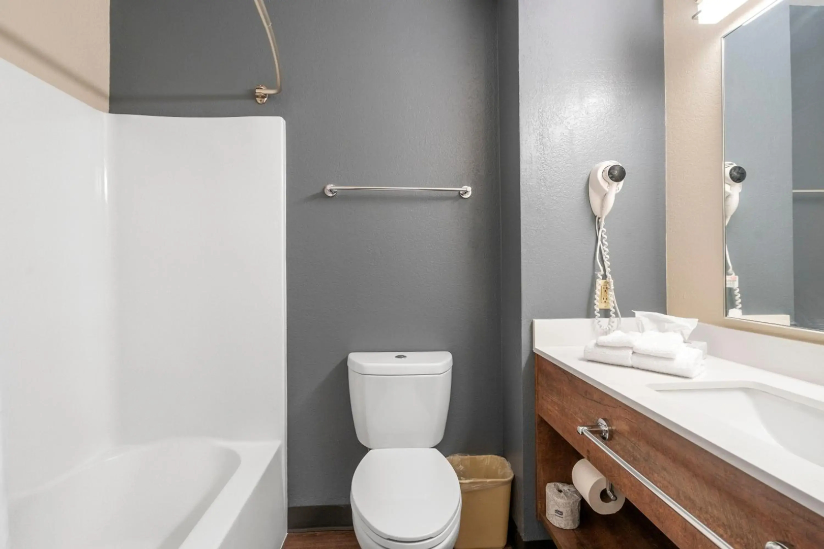Extended Stay America Premier Suites Seattle Bellevue Downtown