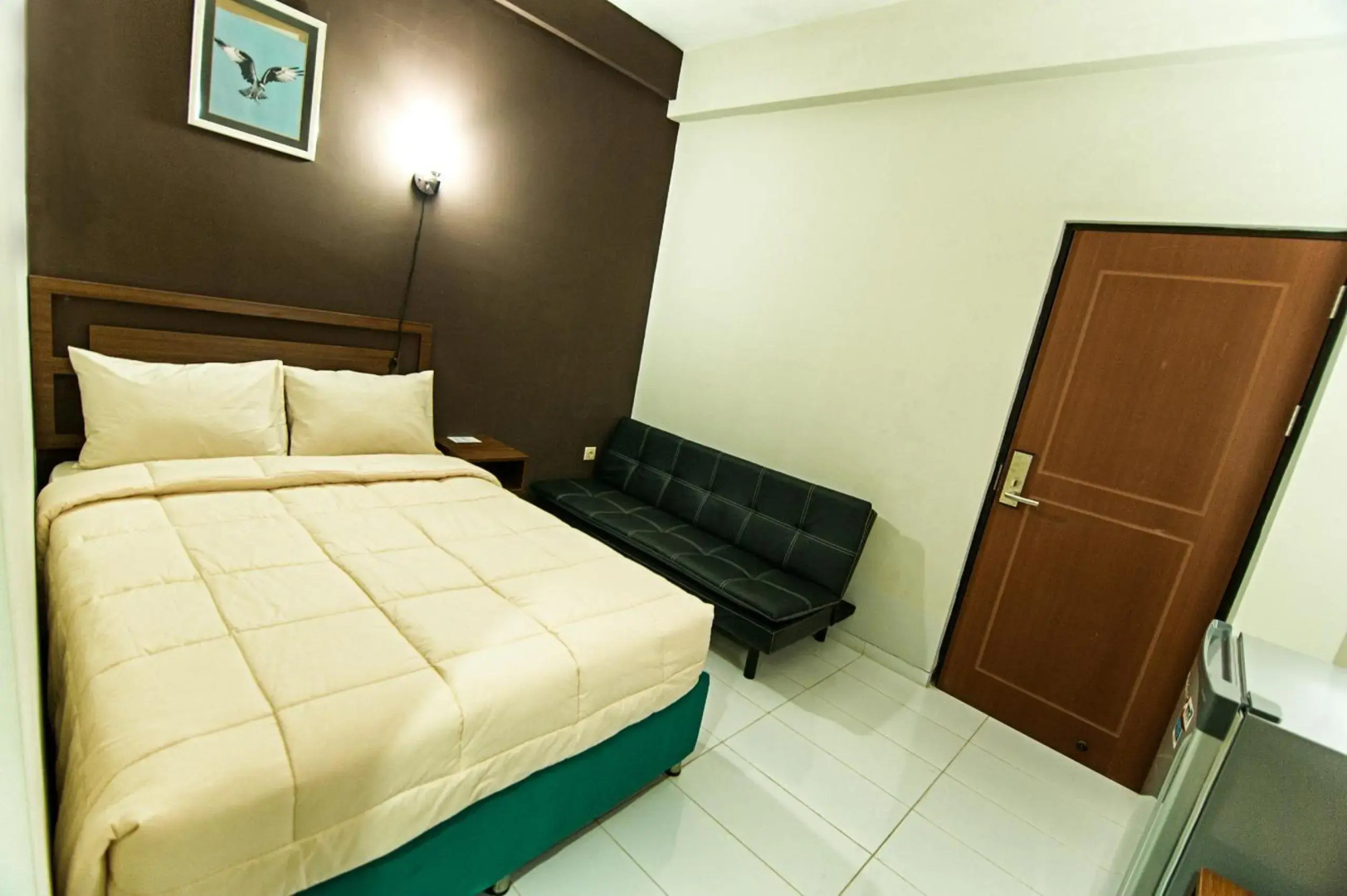 Grace Setia Hotel