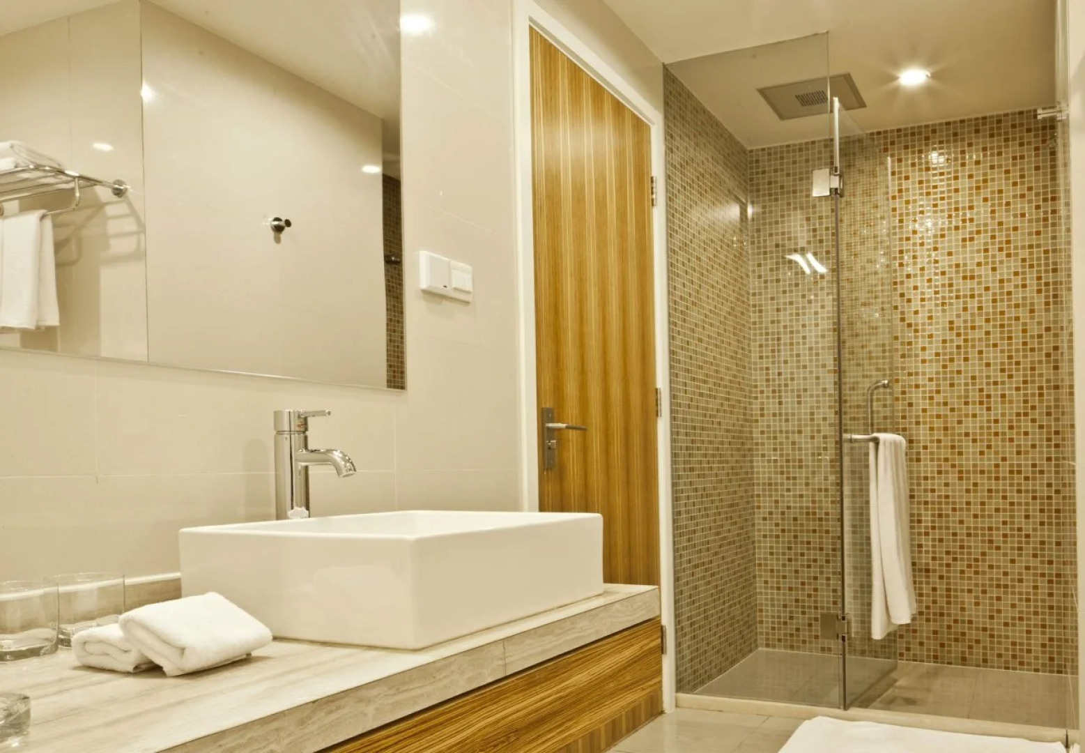 Suisse Place Ligongdi Suzhou