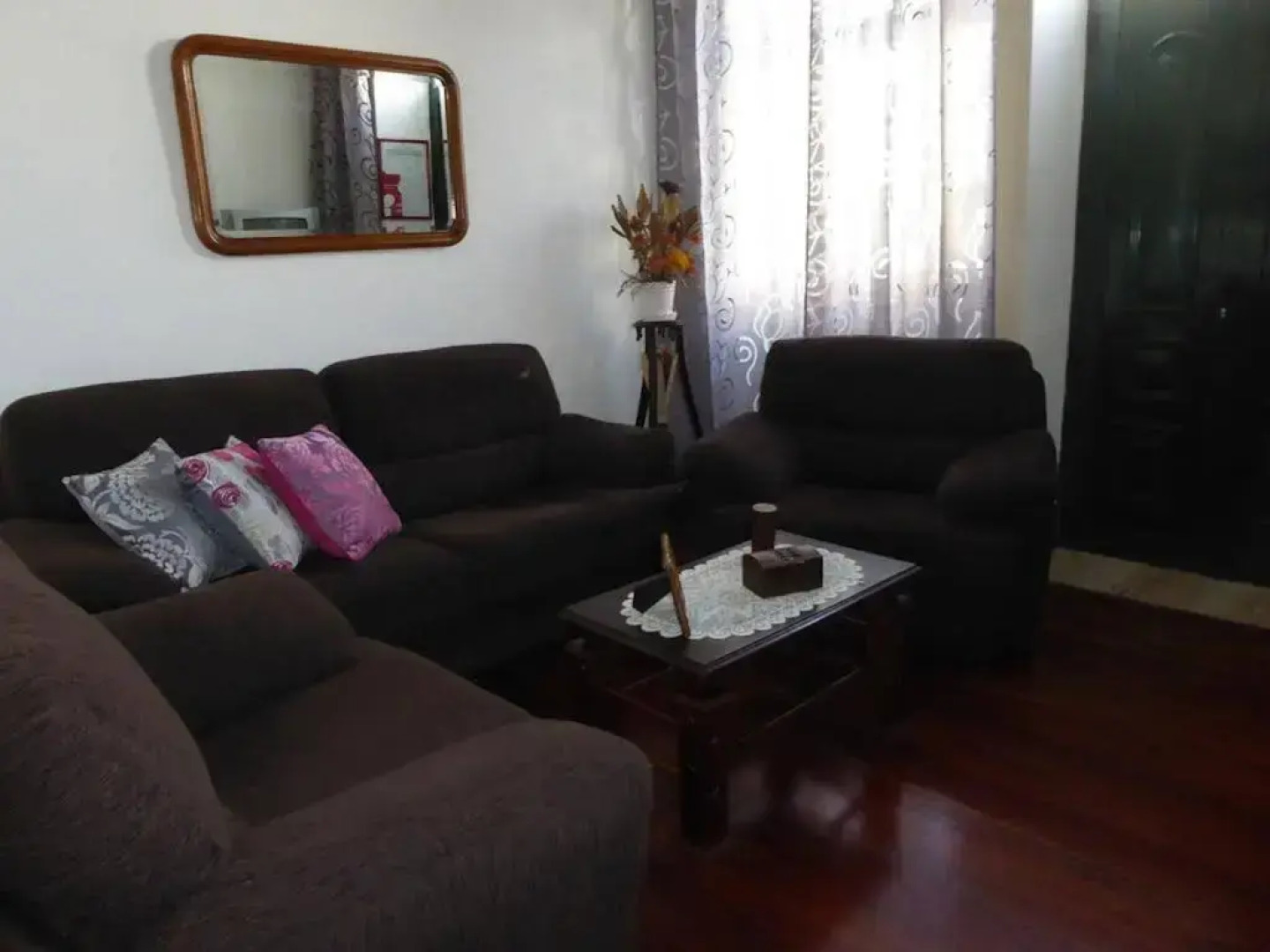 Casa de Hospedes Isaias