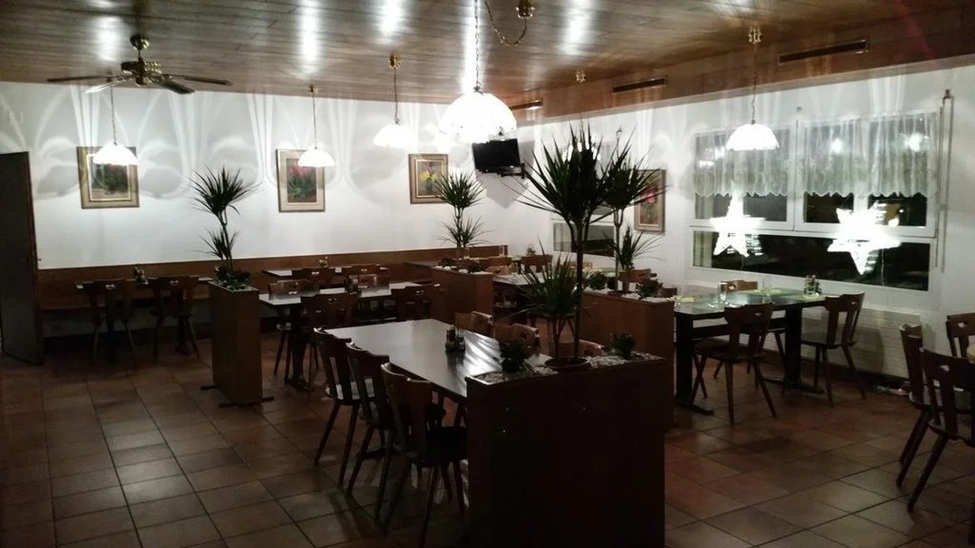 Hotel Restaurant Schönau