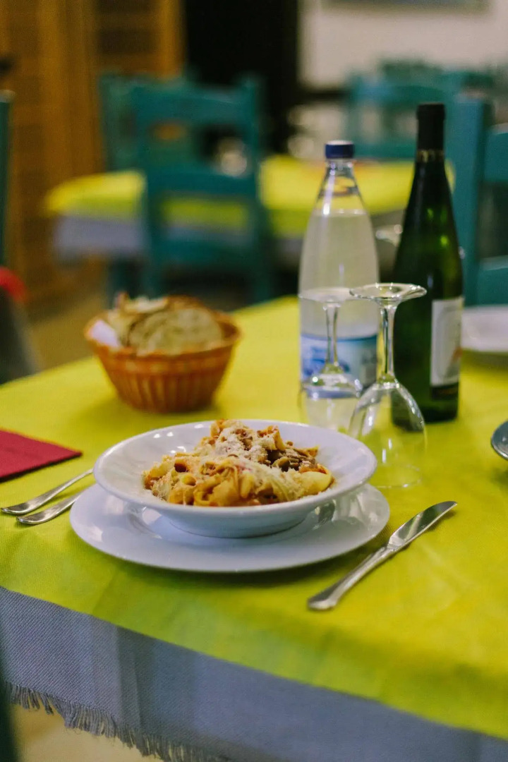 Villaggio Torre Del Porticciolo