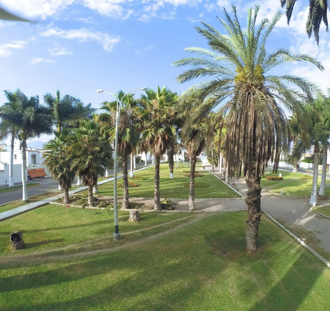 DoubleTree by Hilton Trujillo