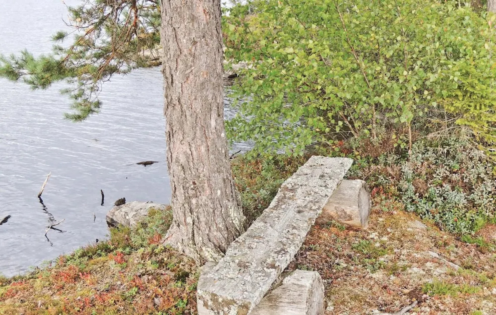 Beautiful Home in Lammhult With 4 Bedrooms and Wifi