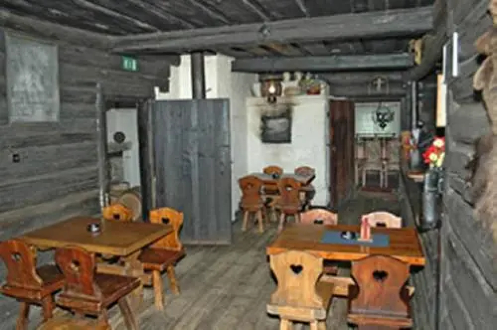 Nõmme Kõrts Accommodation