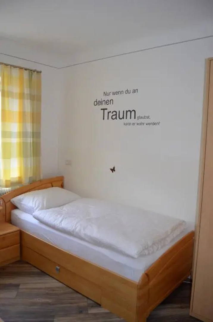 Frühstückspension zum Strell