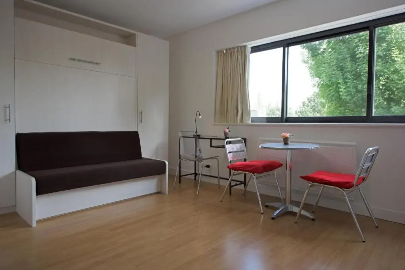 Appartement Lille Metropolys