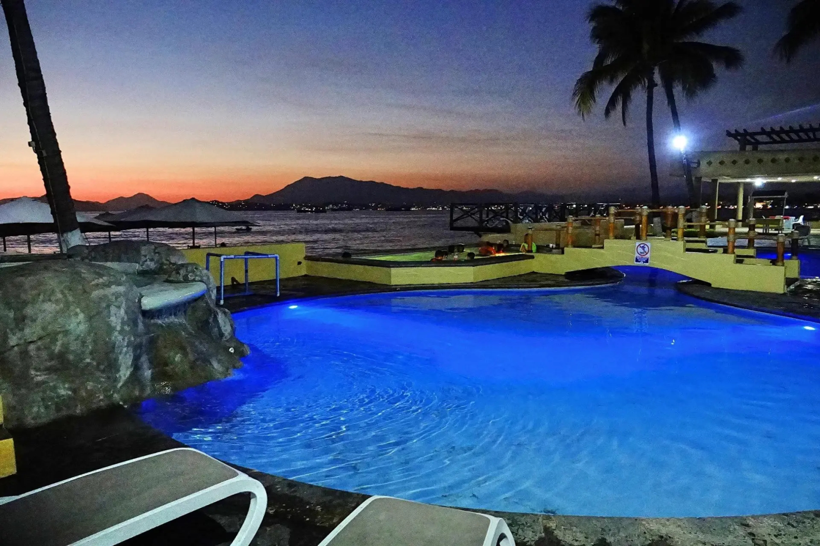Hotel Marina Puerto Dorado