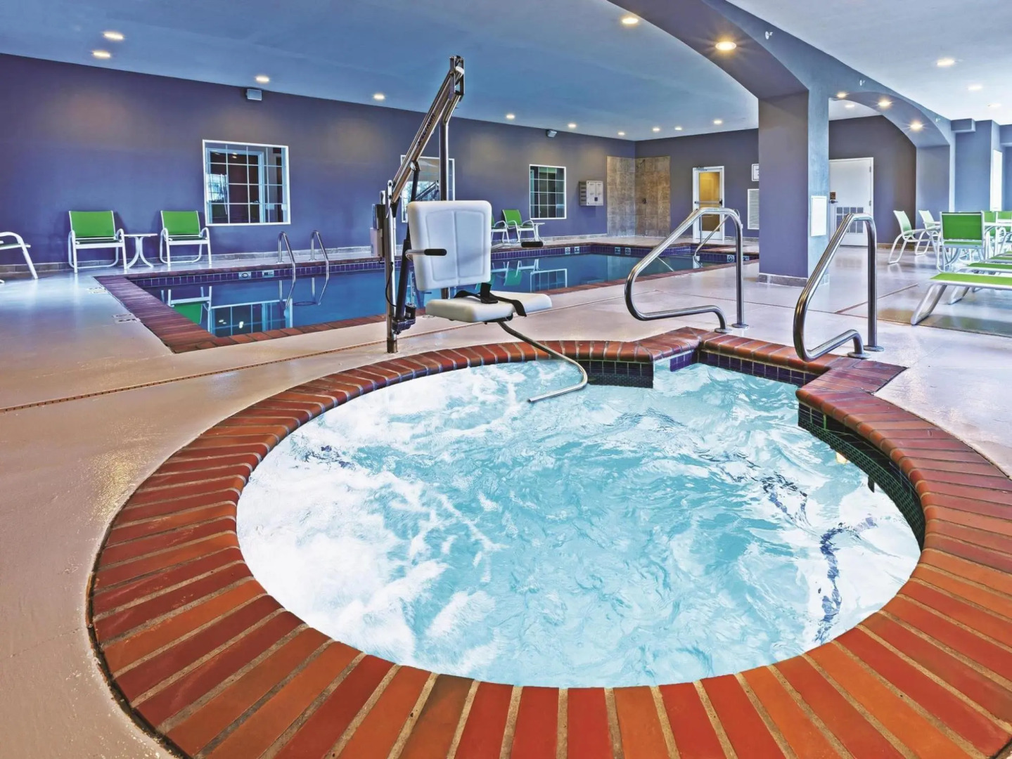 Holiday Inn Express & Suites Ardmore by IHG