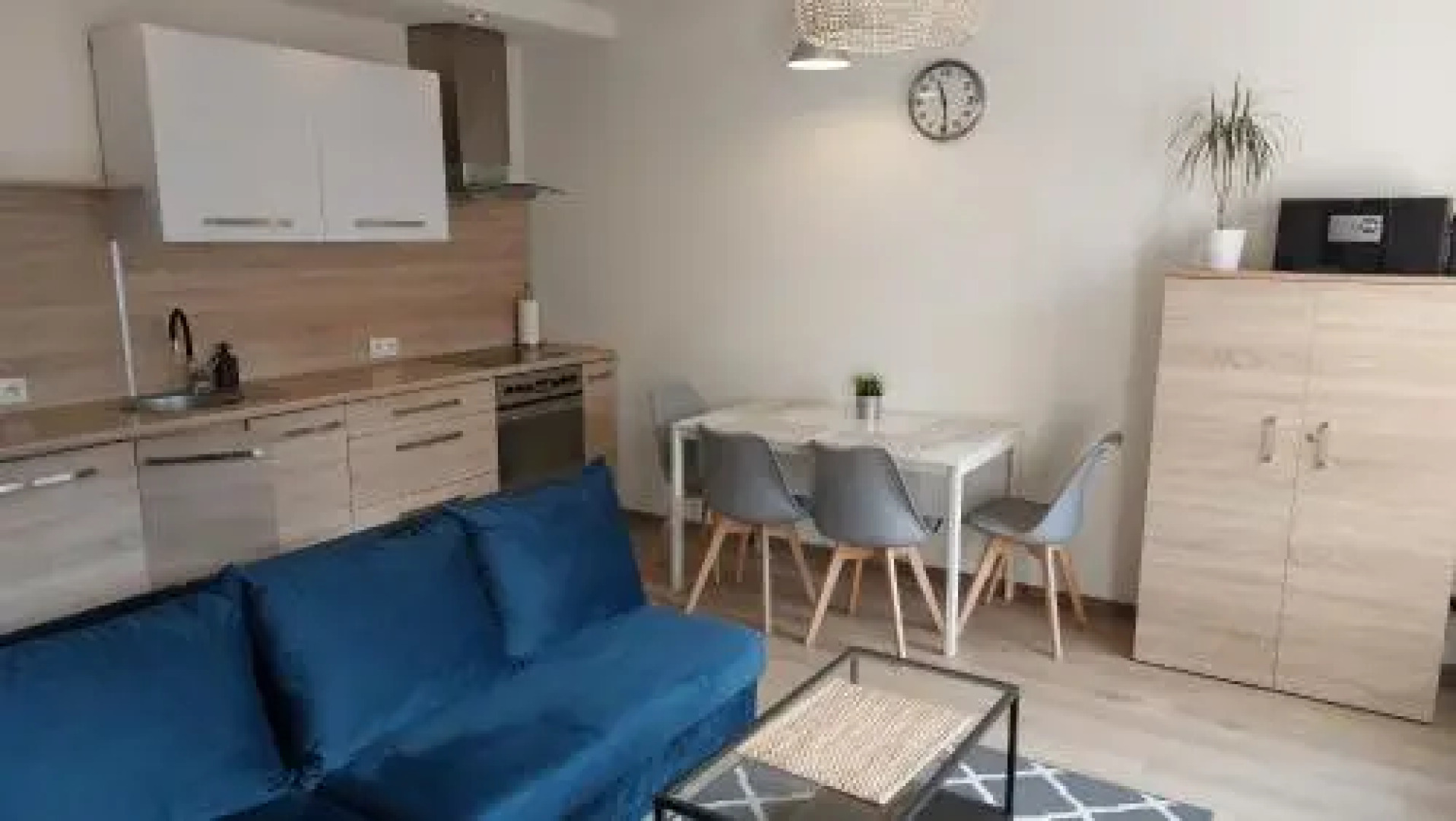 Apartamenty Katrin