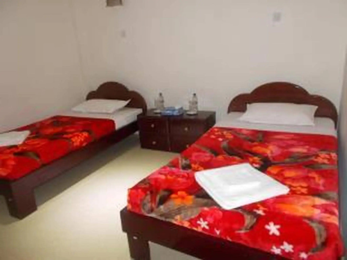 Alliance Resort Hotel