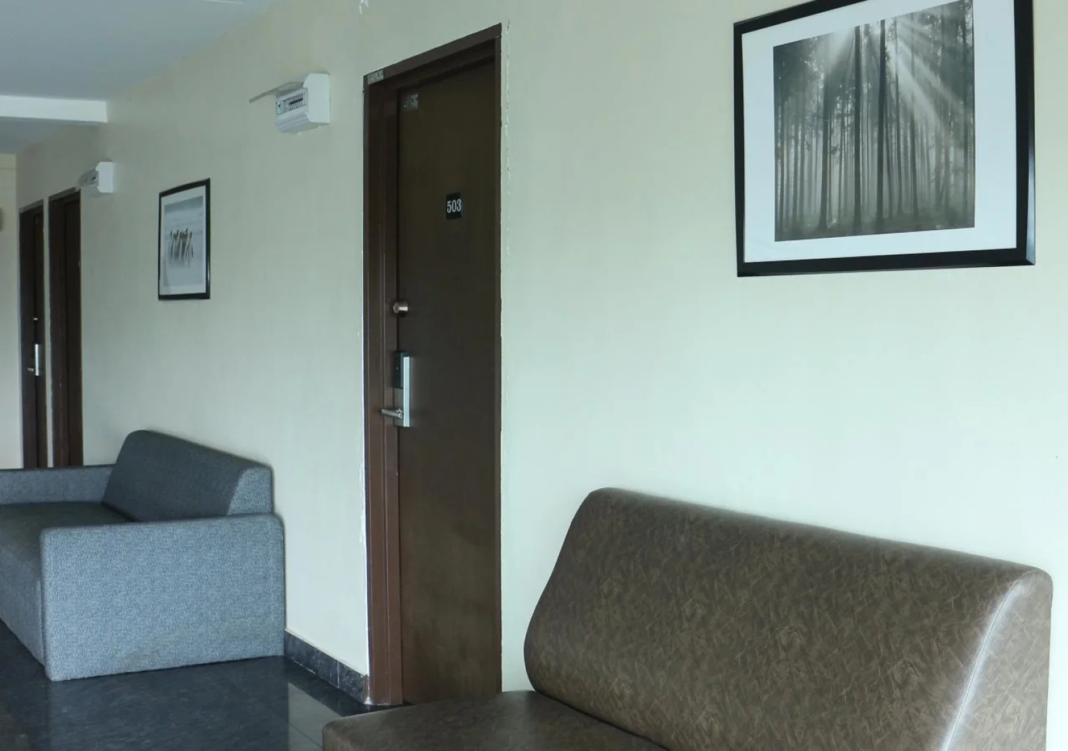 Subang Valley Hotel