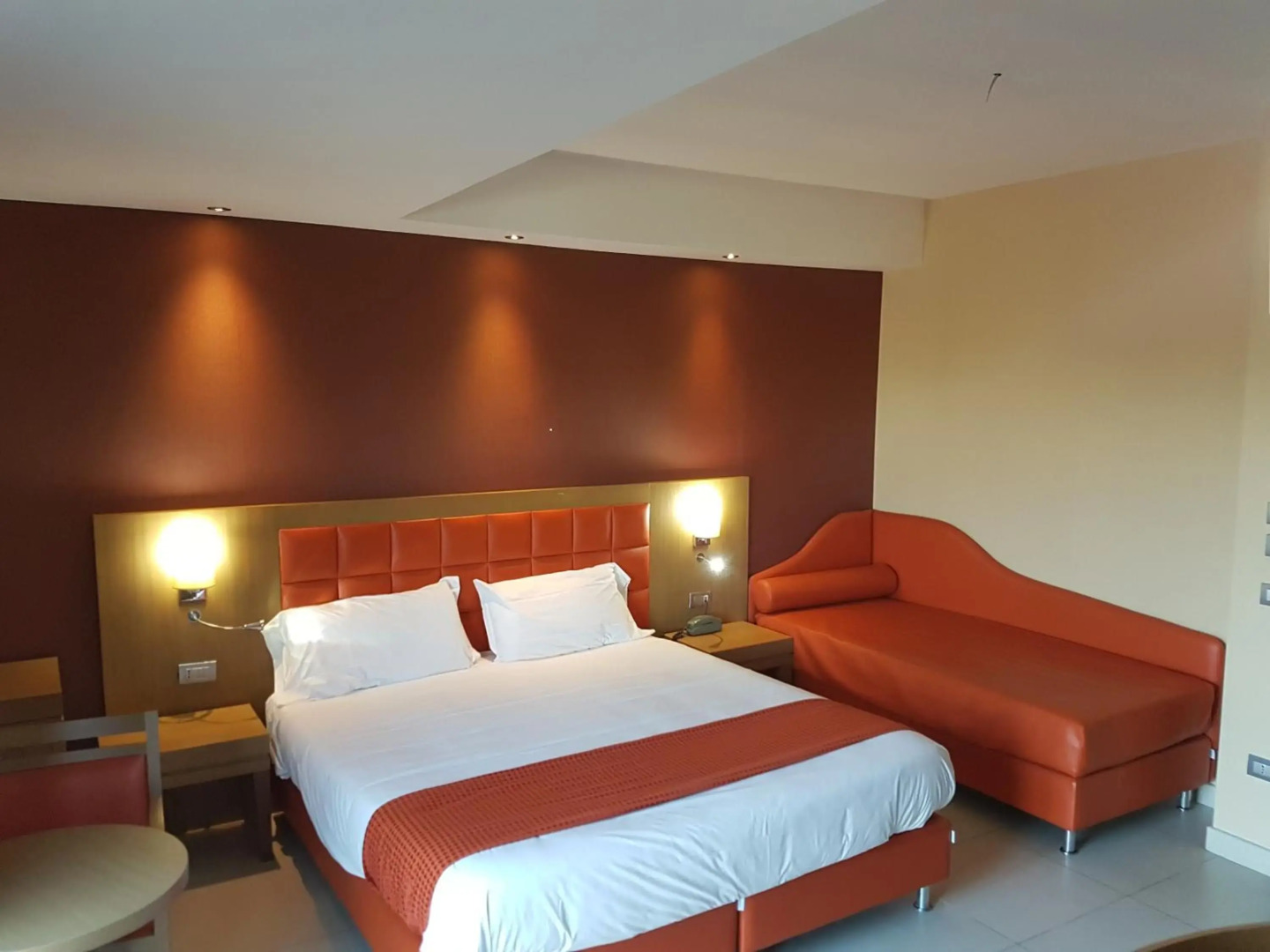 Hotel Ristorante La Campagnola