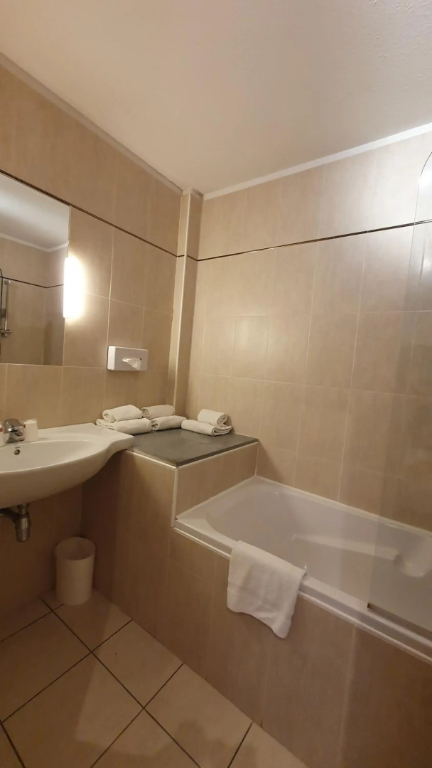 The Originals City Hotel Hippocampe Sète Balaruc