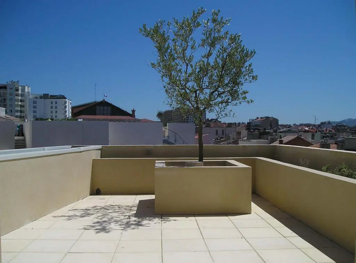Zenitude Hôtel-Résidences Marseille Saint Charles