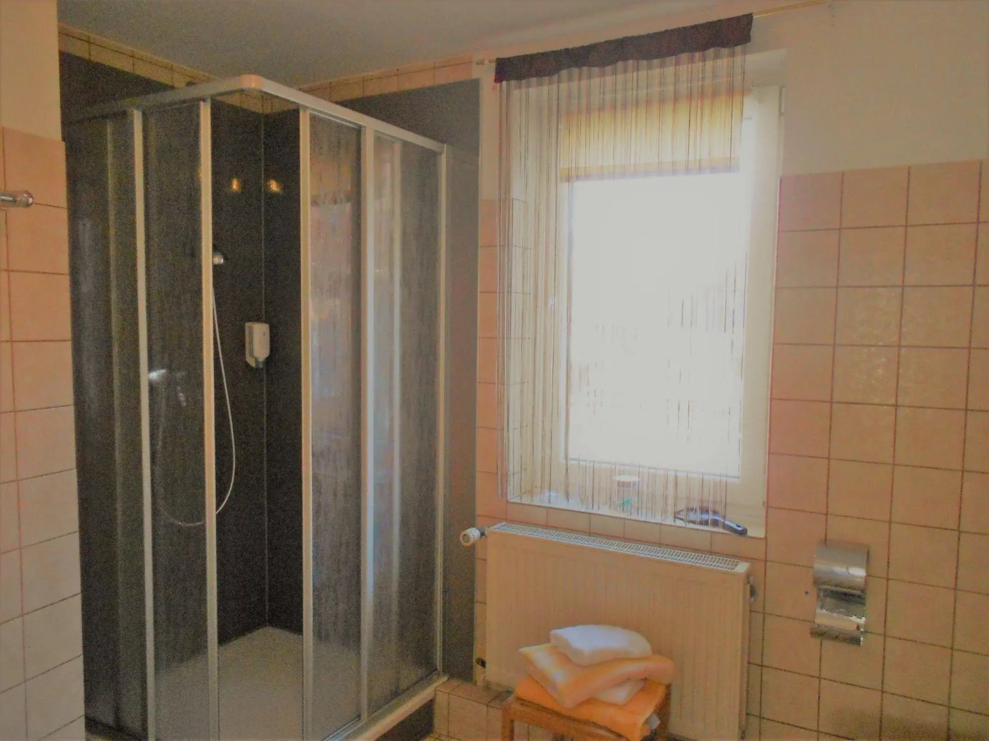 Altstadt Hotel Gosequell