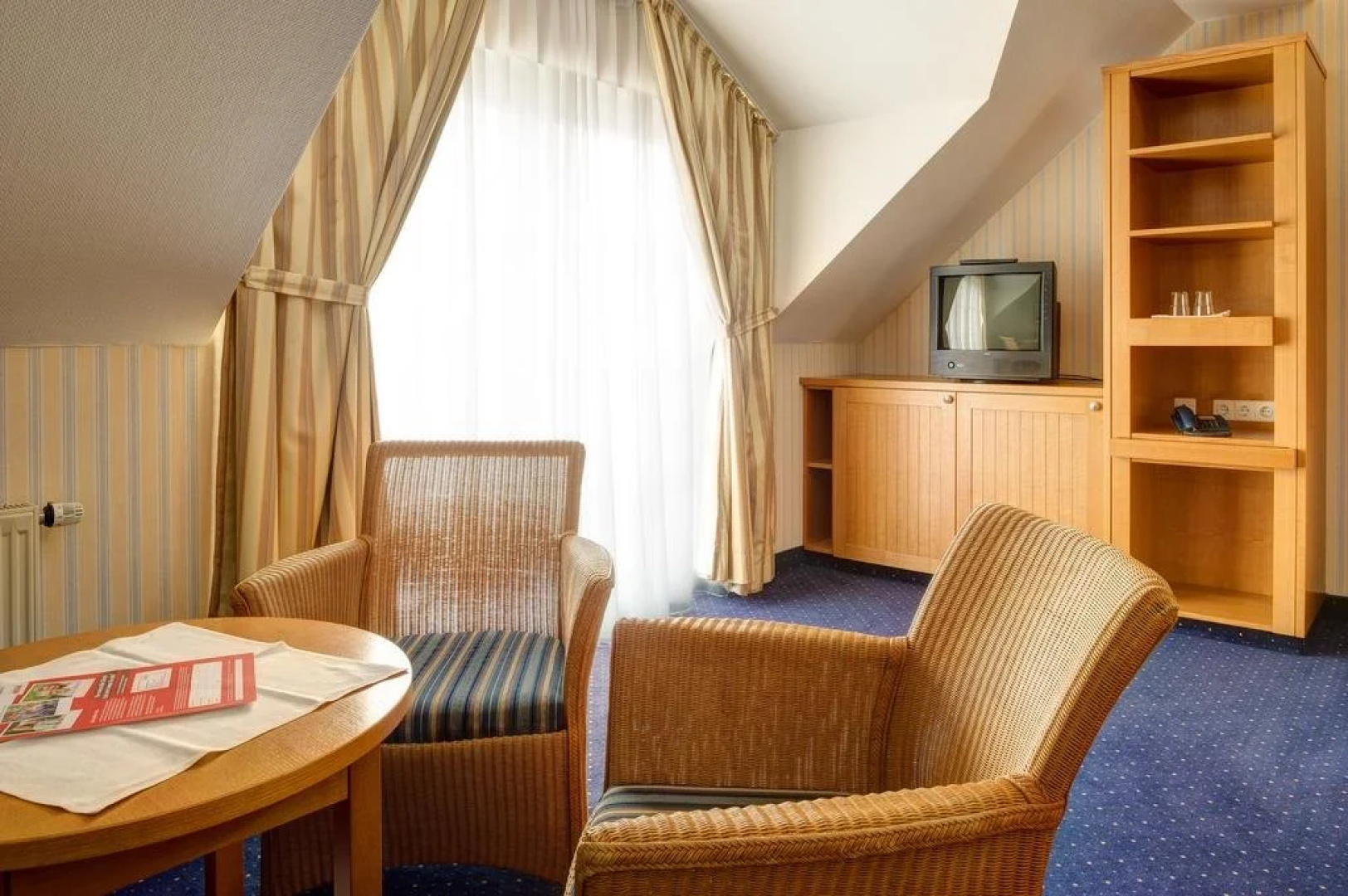 Strandhotel Seestern
