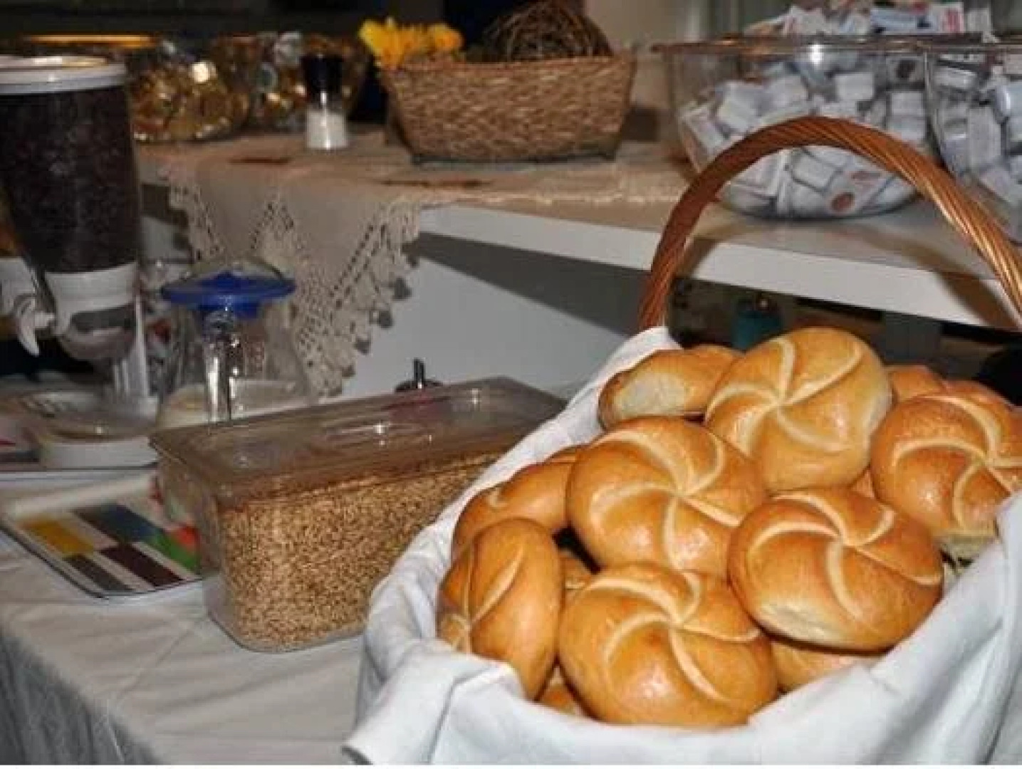 Jugendherberge Innsbruck