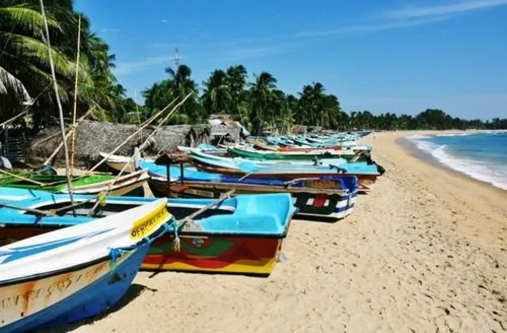 Arugamabay Surf Resort Hotel