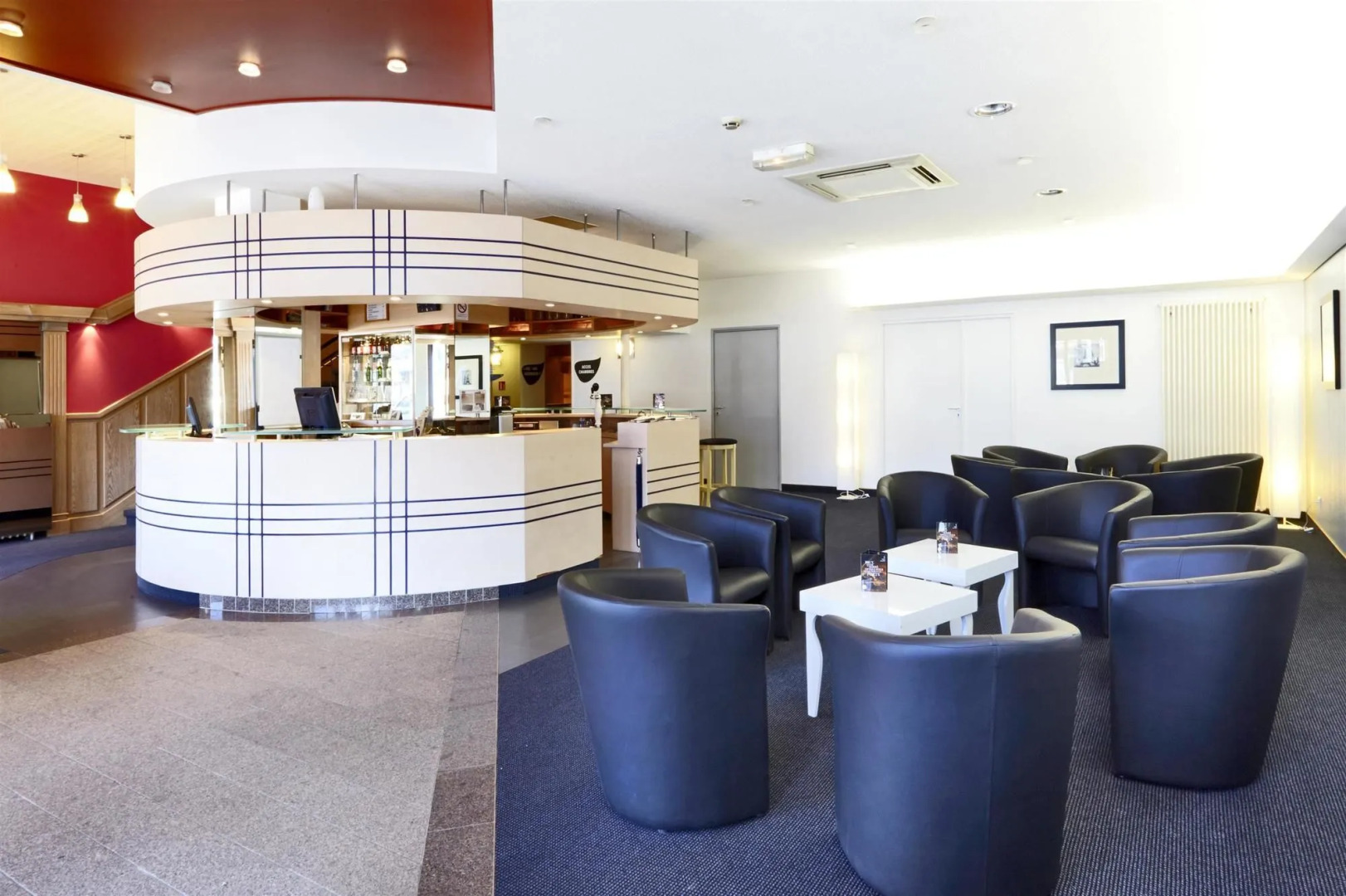 Campanile Epinal Centre - Gare