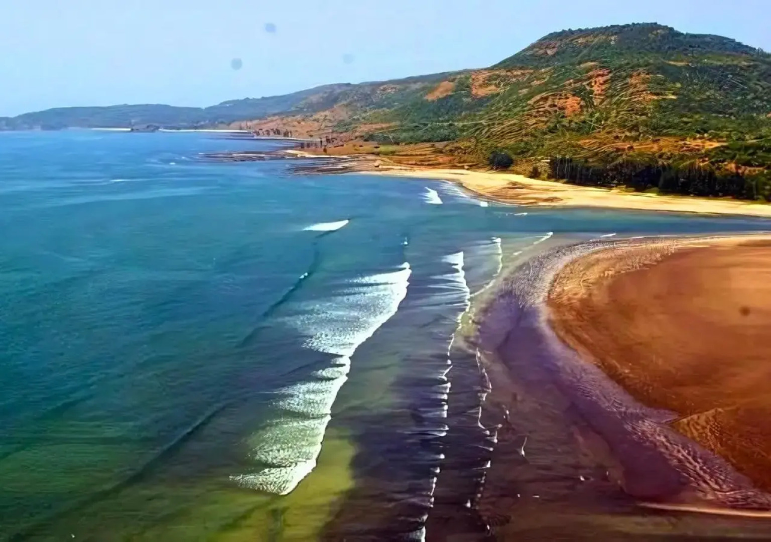 Exotica - The Beach Resort