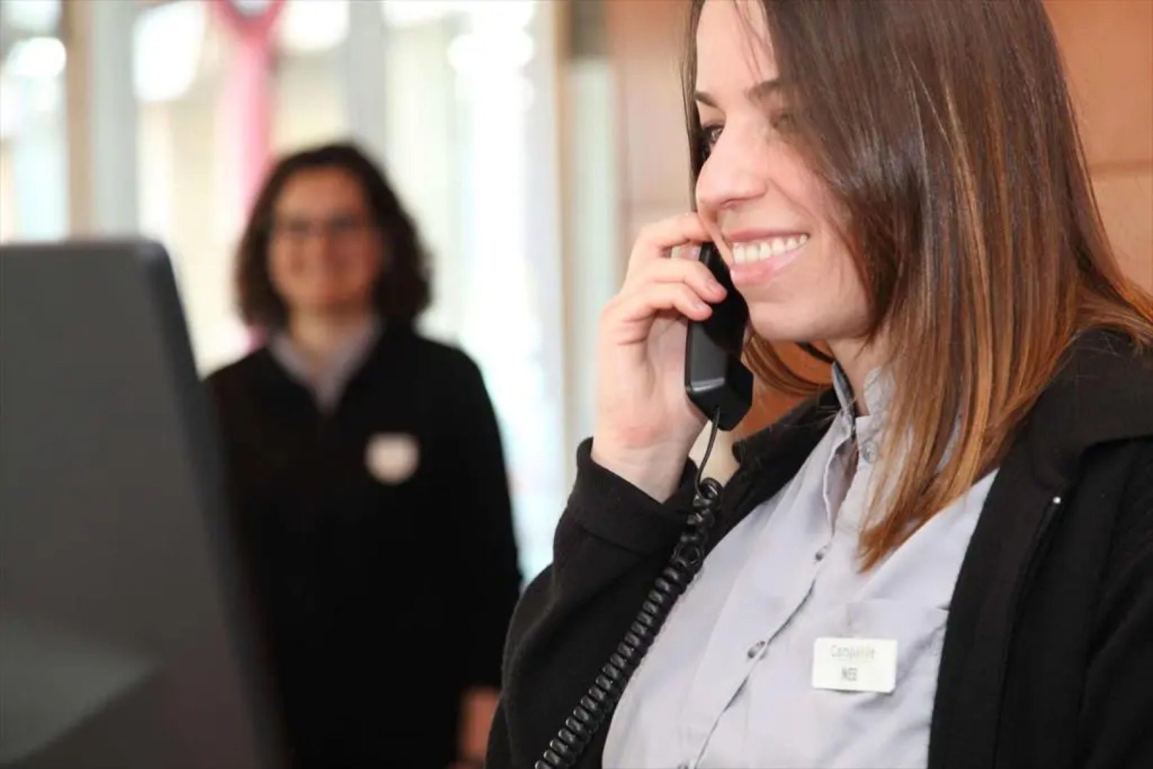 Travelodge Barcelona del Vallès