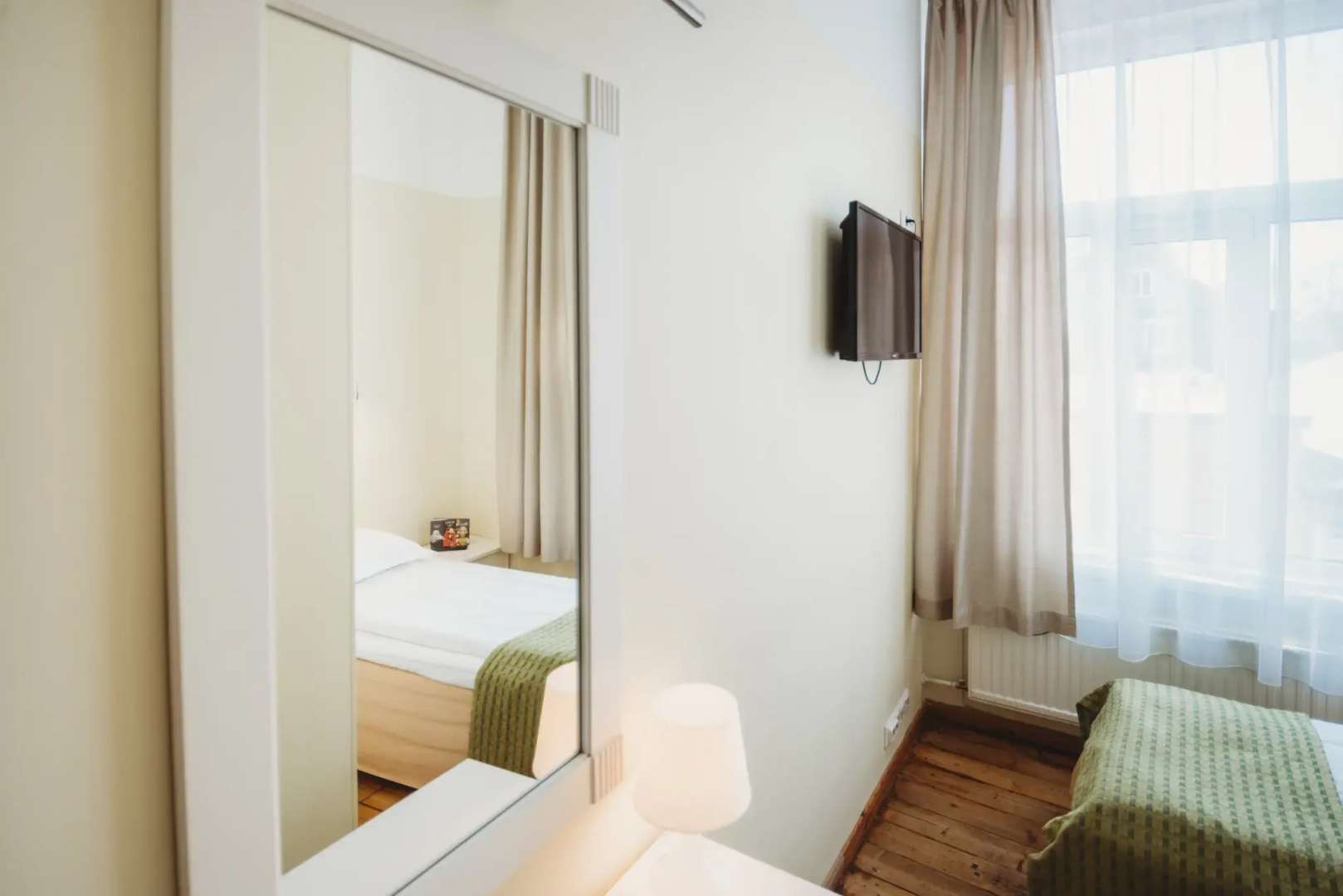 Economy Hotel