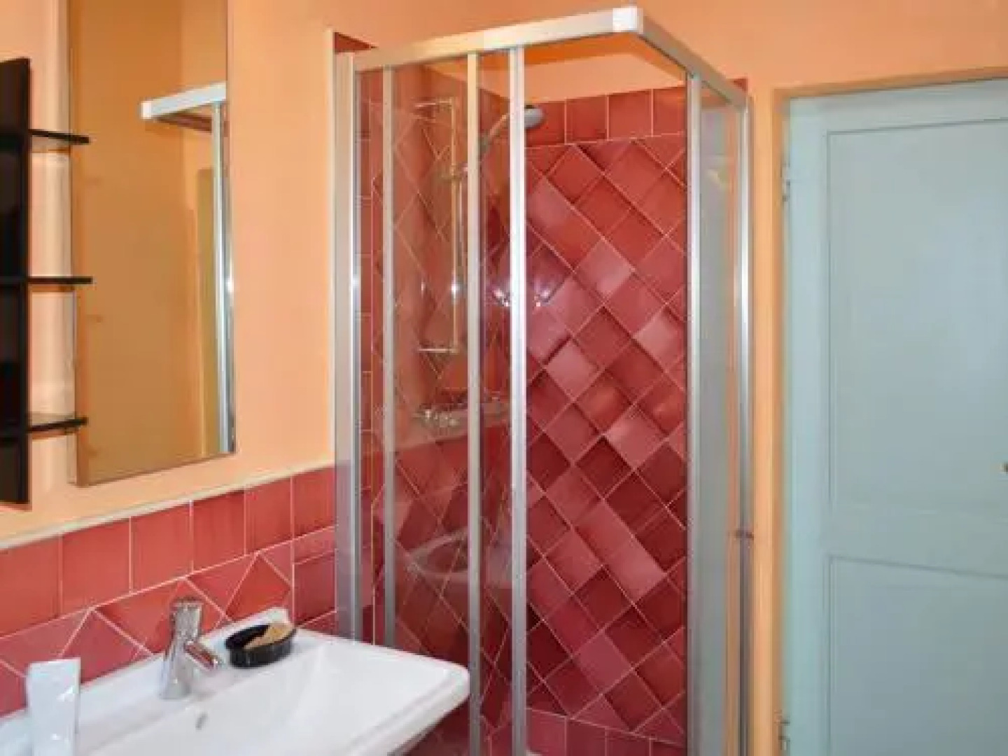 Locazione Turistica Crete Senesi View