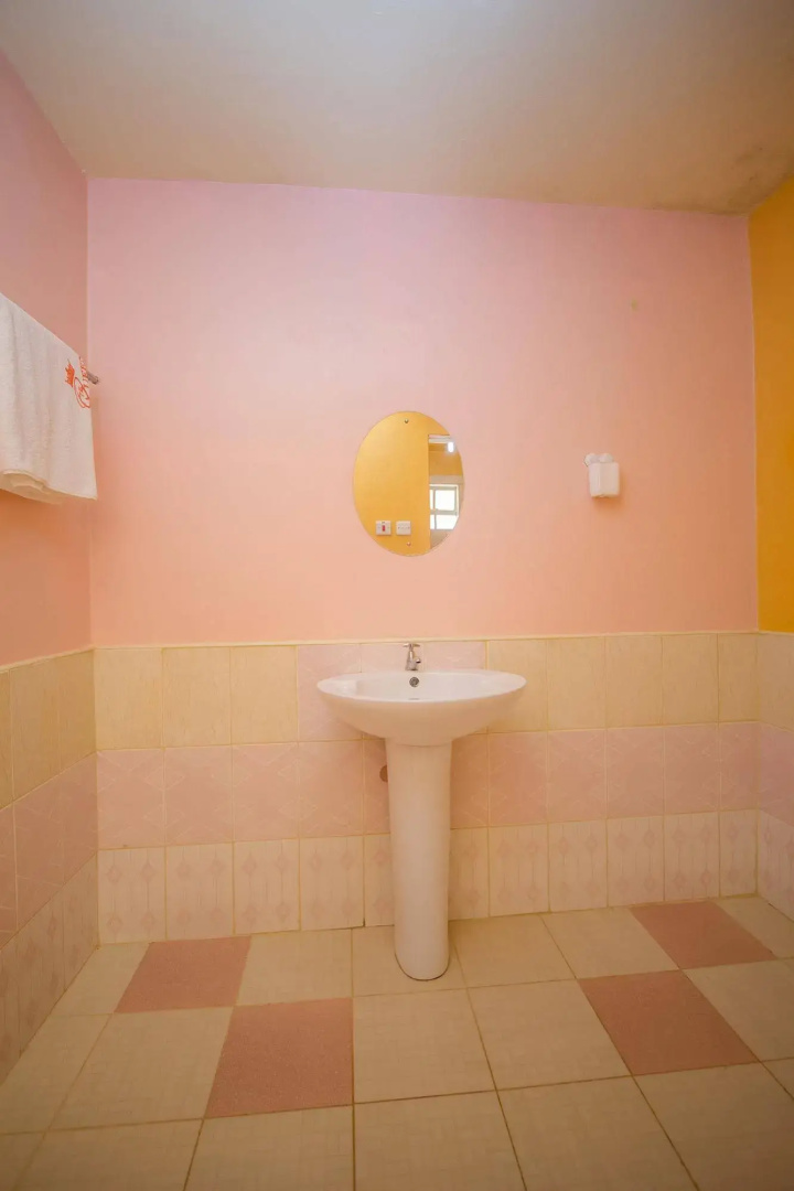 Queens Park Guest House