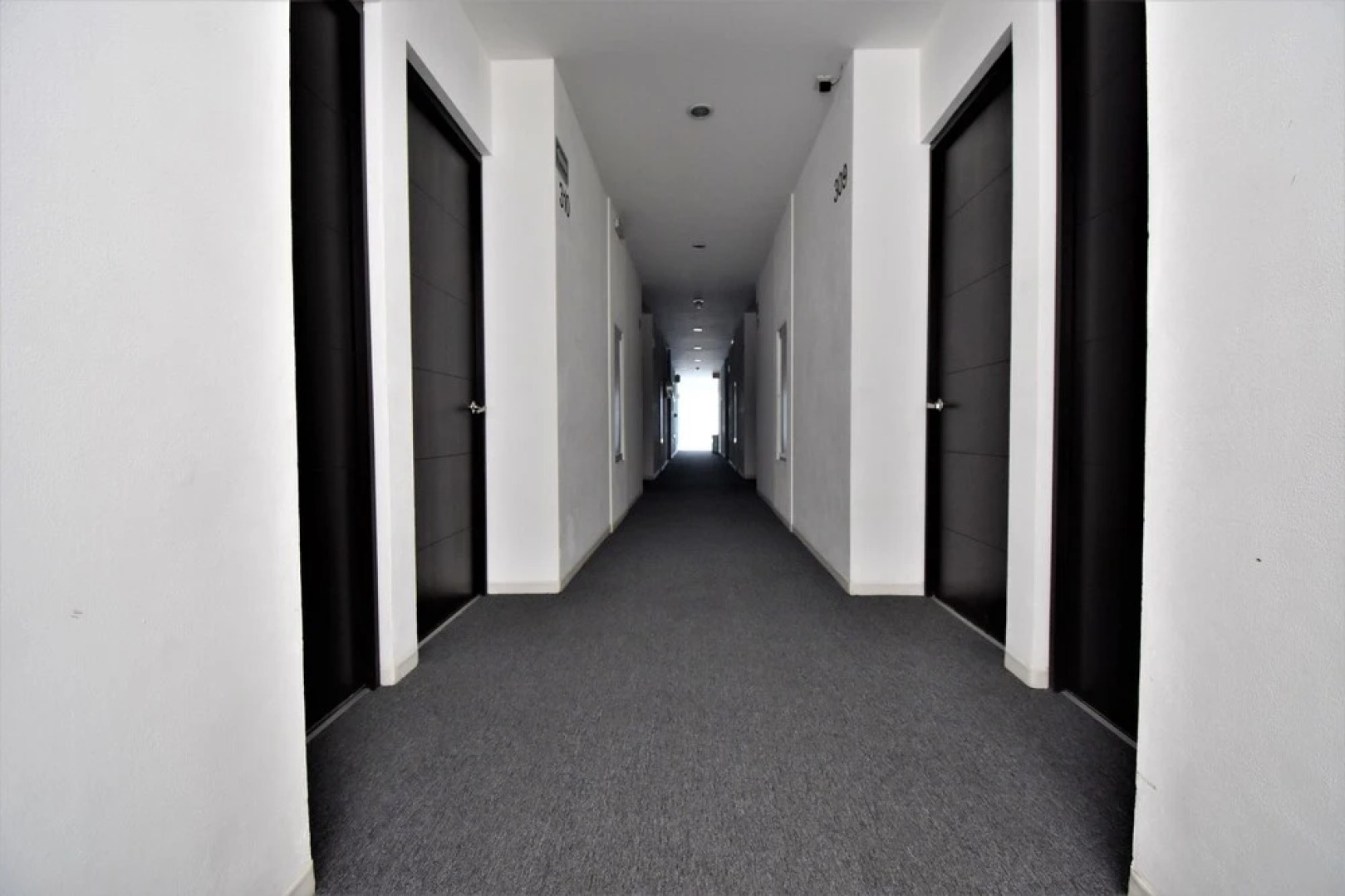 Mexico Inn Express Salamanca