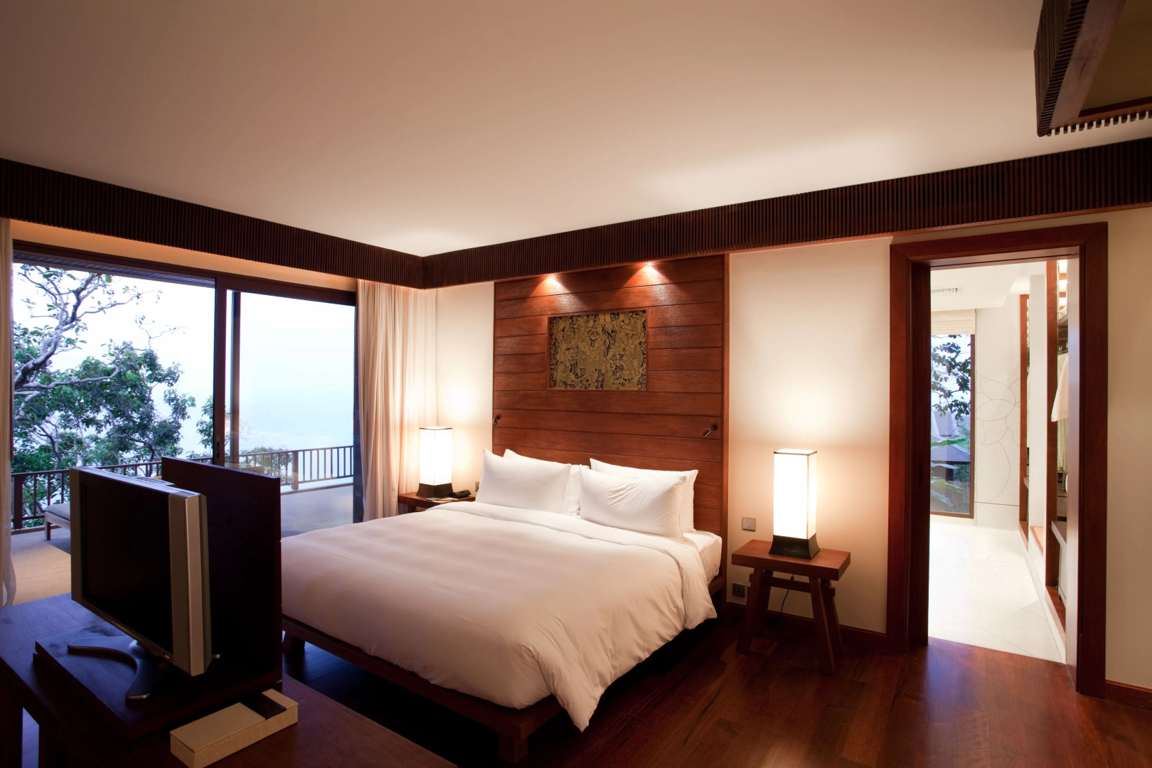 Paresa Resort Phuket