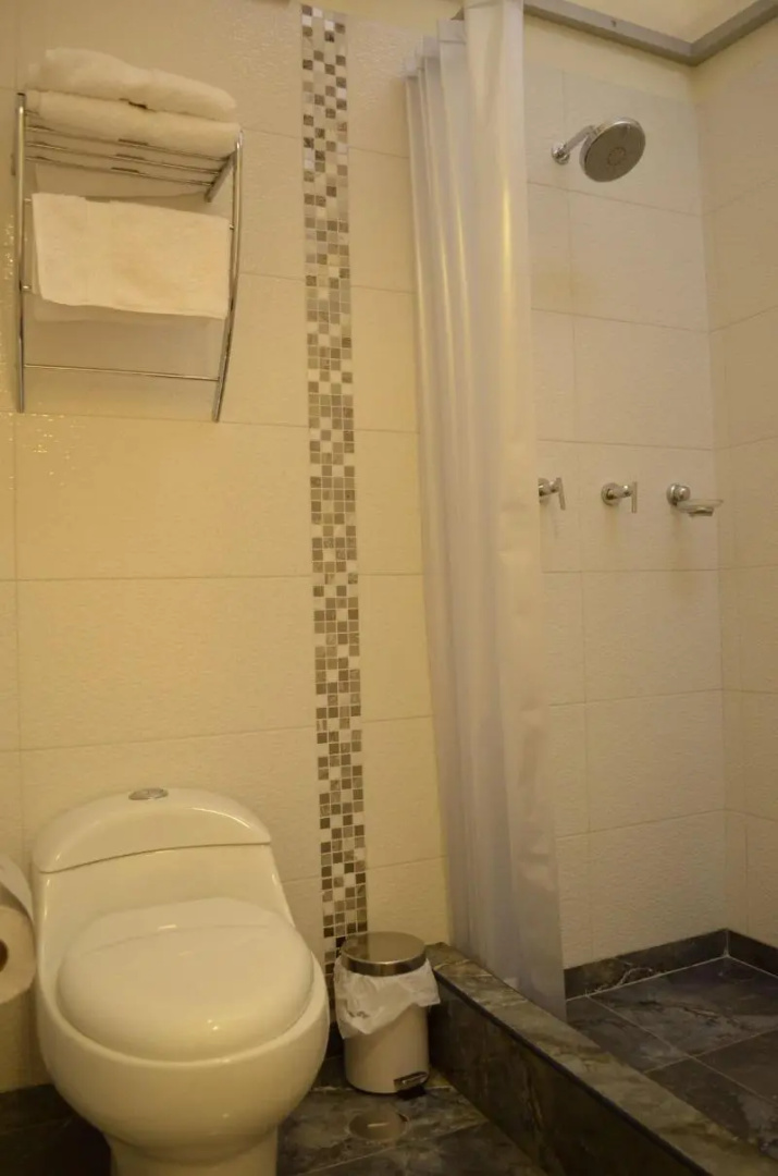 Wonders Hostel