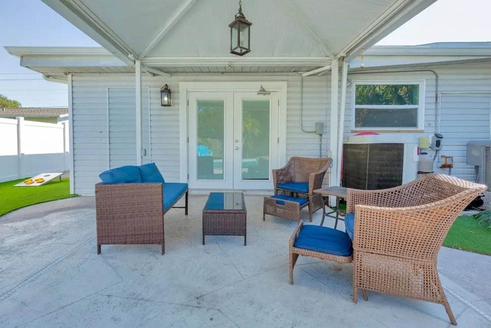 Tropical Paradise in Largo