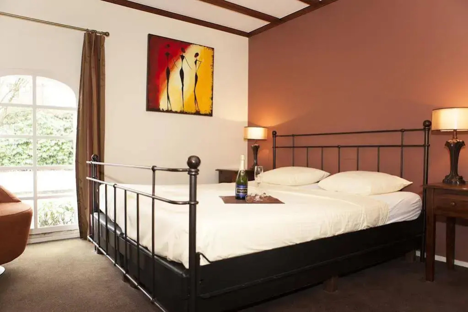 Hotel Restaurant Het Witte Paard