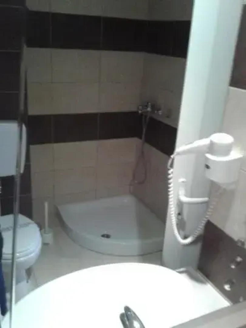 Pantheon Beach Hotel