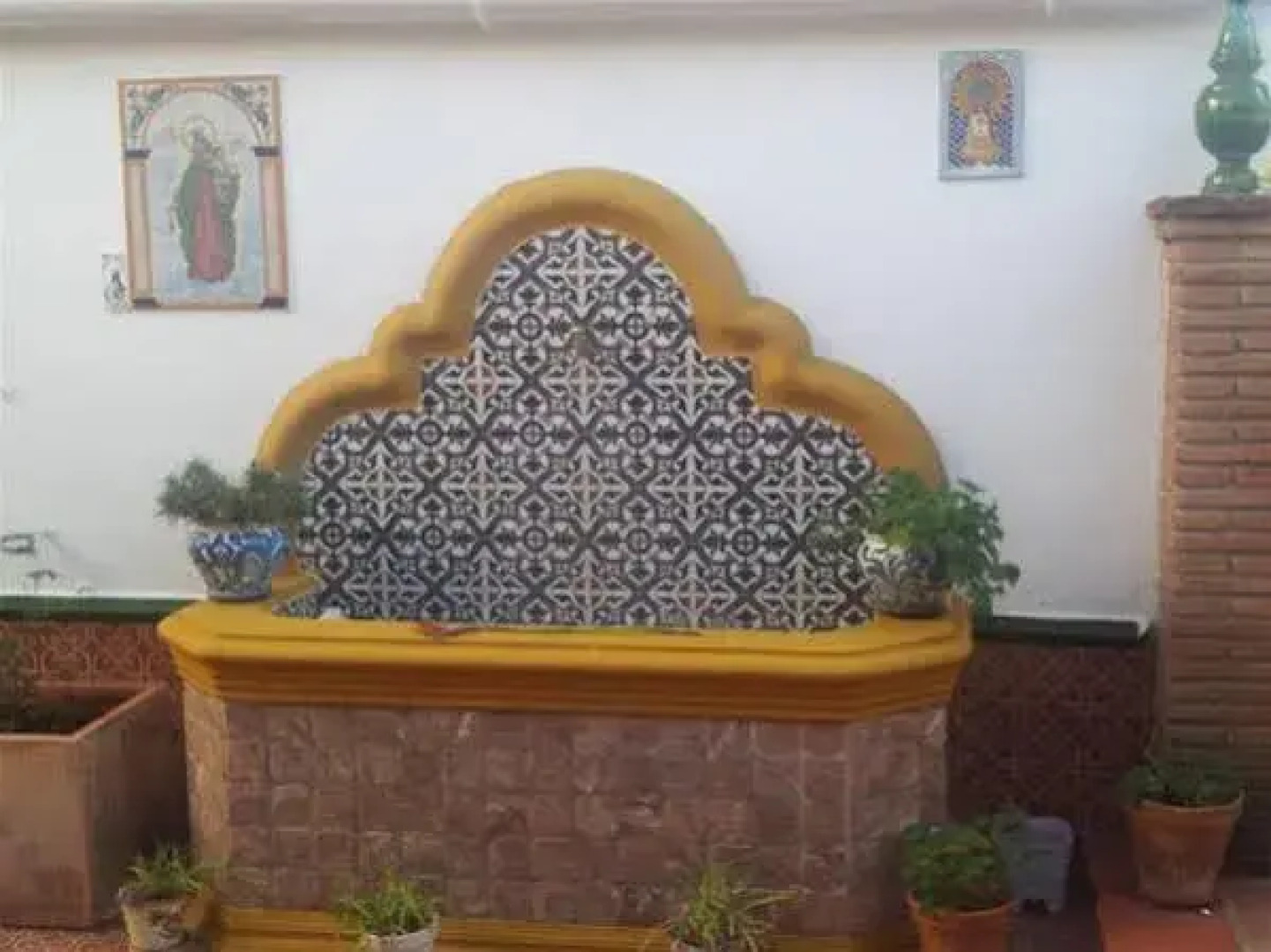 Hostal Casa Mercedes