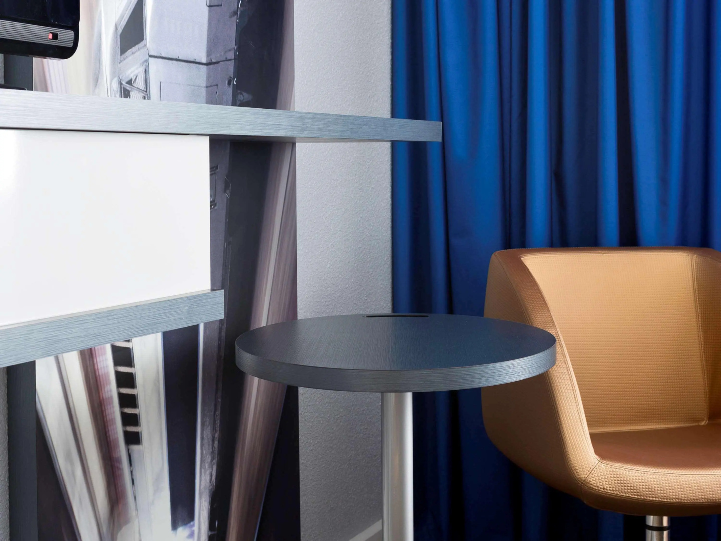 Mercure Paris Massy Gare TGV