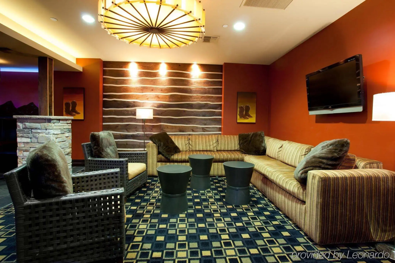 DoubleTree by Hilton Hotel Billings