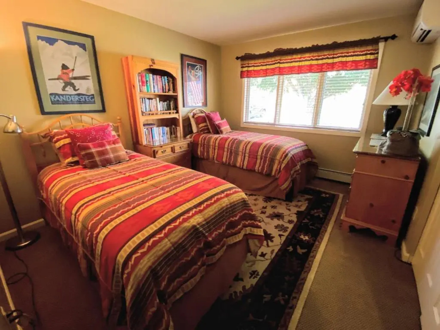 F8 Luxurious Mt Washington Hotel Golf Course Home Wifi Cable Air Conditioning