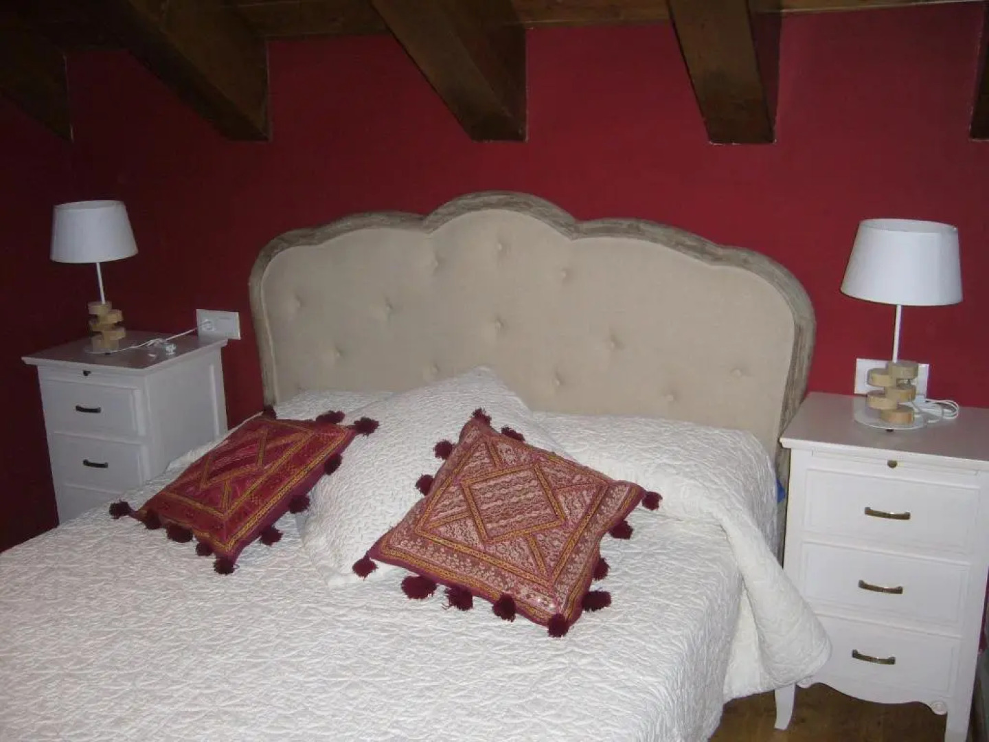 Apartamentos Cañardo Autural